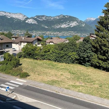 Le Santiego 100M Du Lac Et 4Km Du Vieil Annecy Sévrier Εξωτερικό φωτογραφία